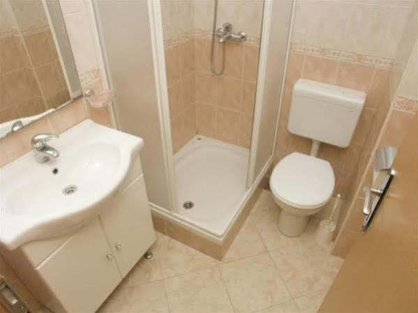 Apartments Nikolina Хвар Екстер'єр фото