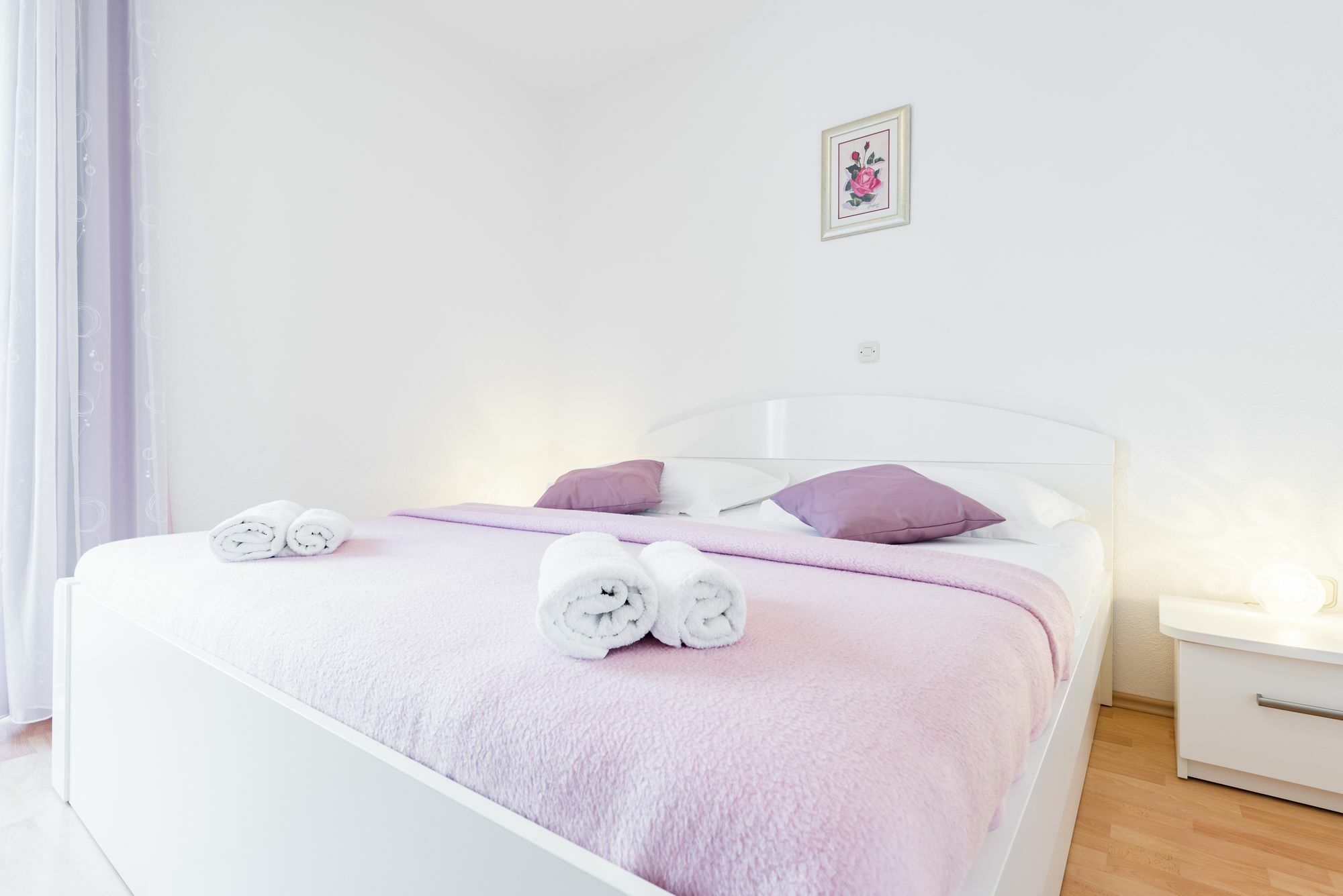 Apartments Nikolina Хвар Екстер'єр фото