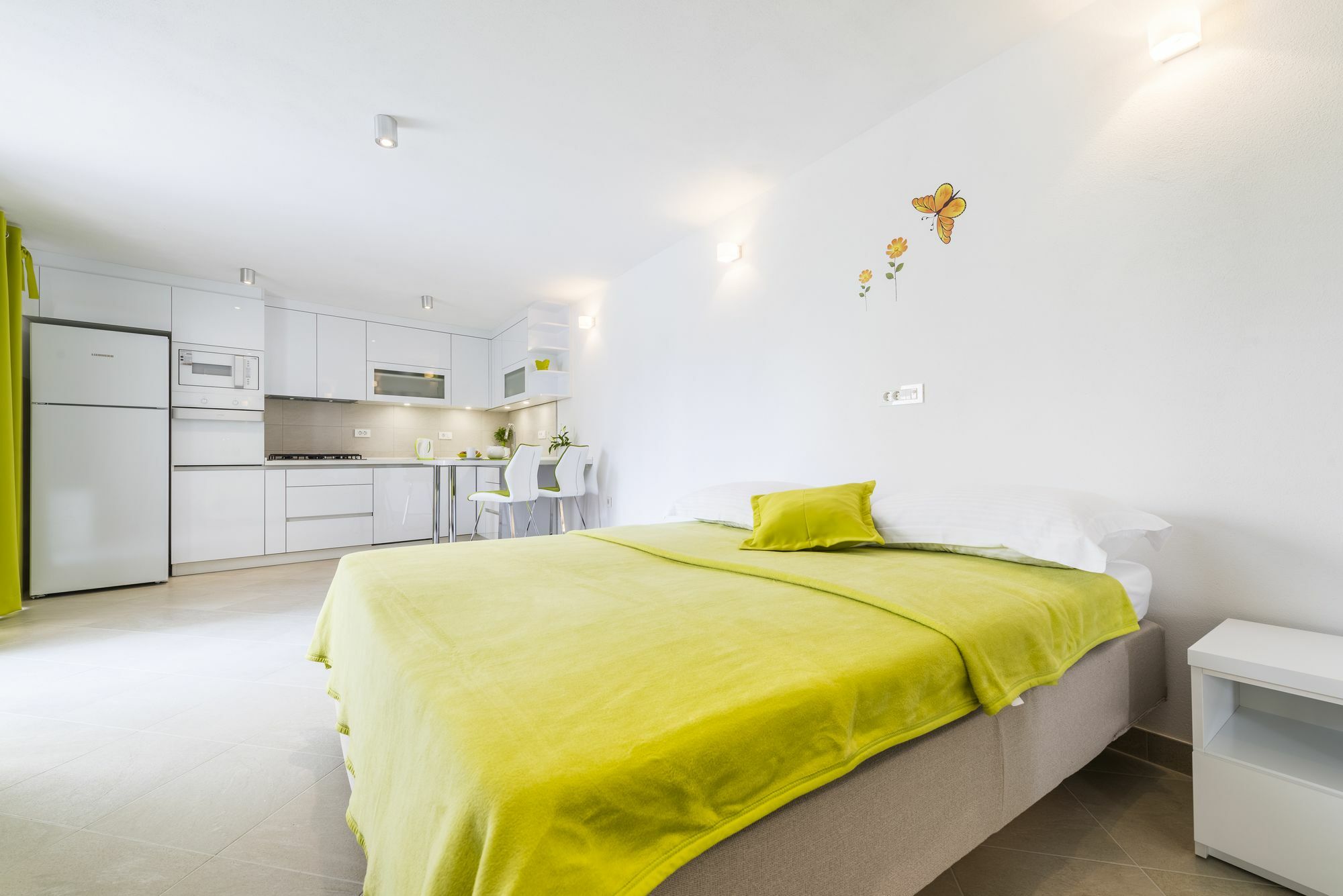 Apartments Nikolina Хвар Екстер'єр фото