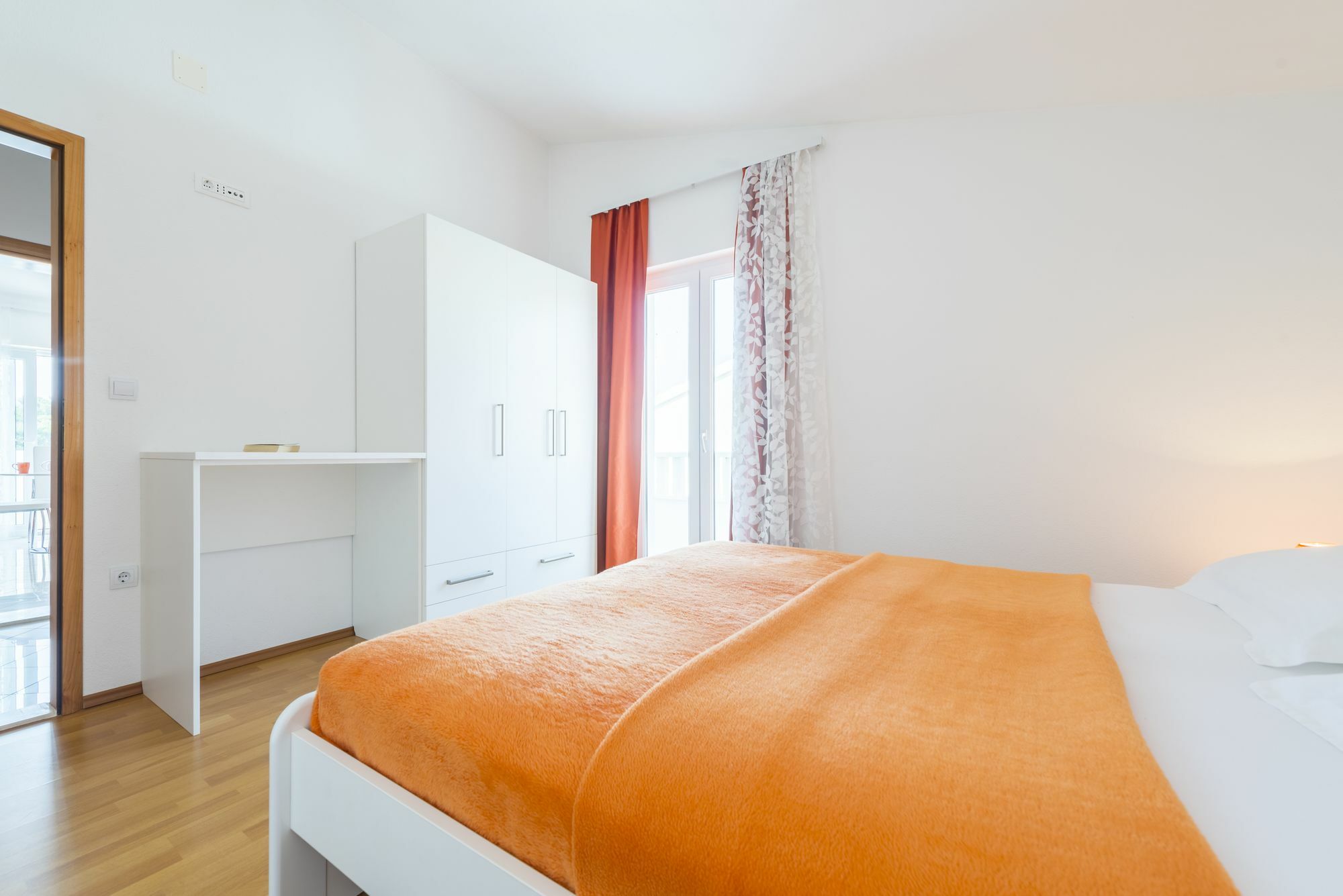 Apartments Nikolina Хвар Екстер'єр фото