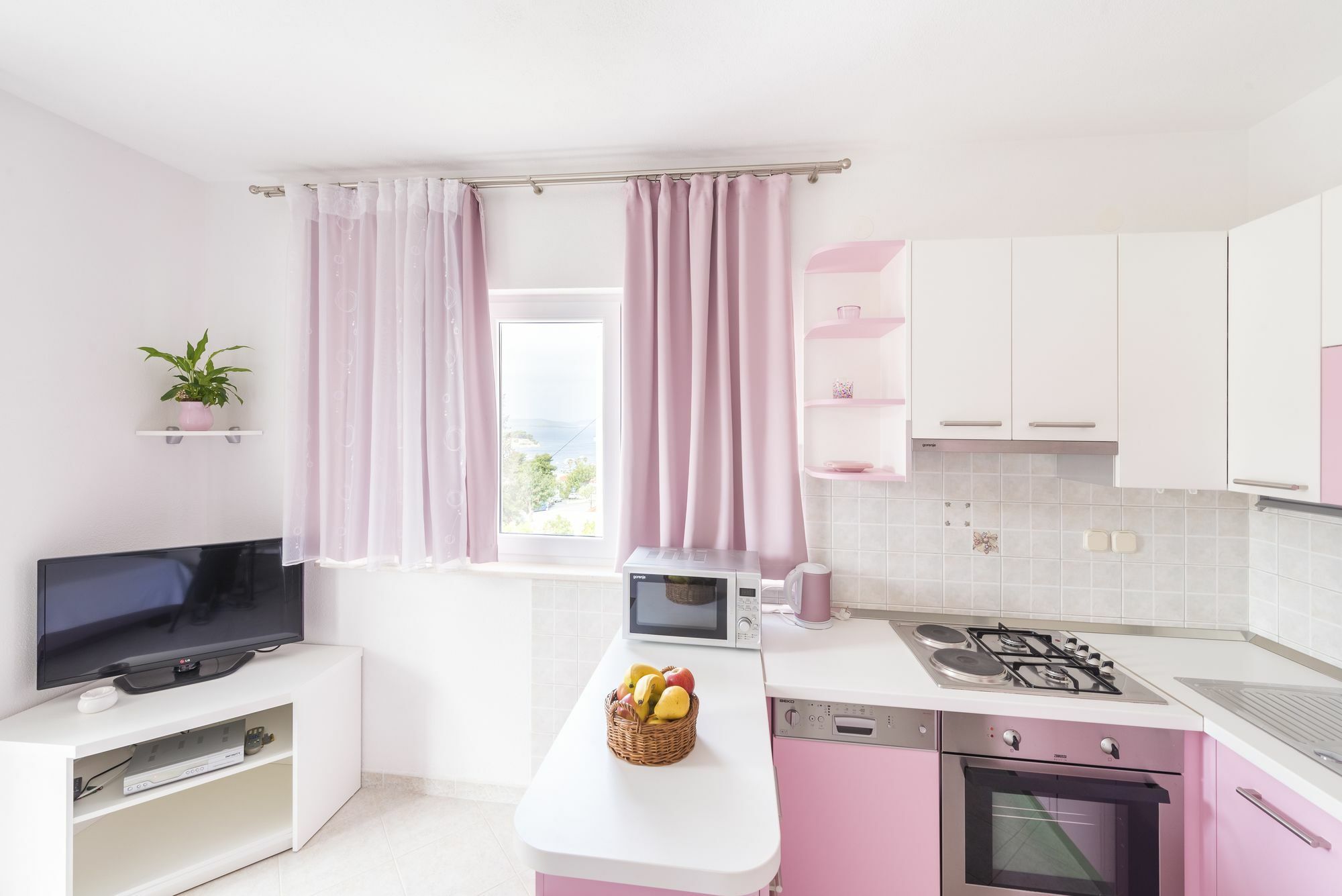 Apartments Nikolina Хвар Екстер'єр фото