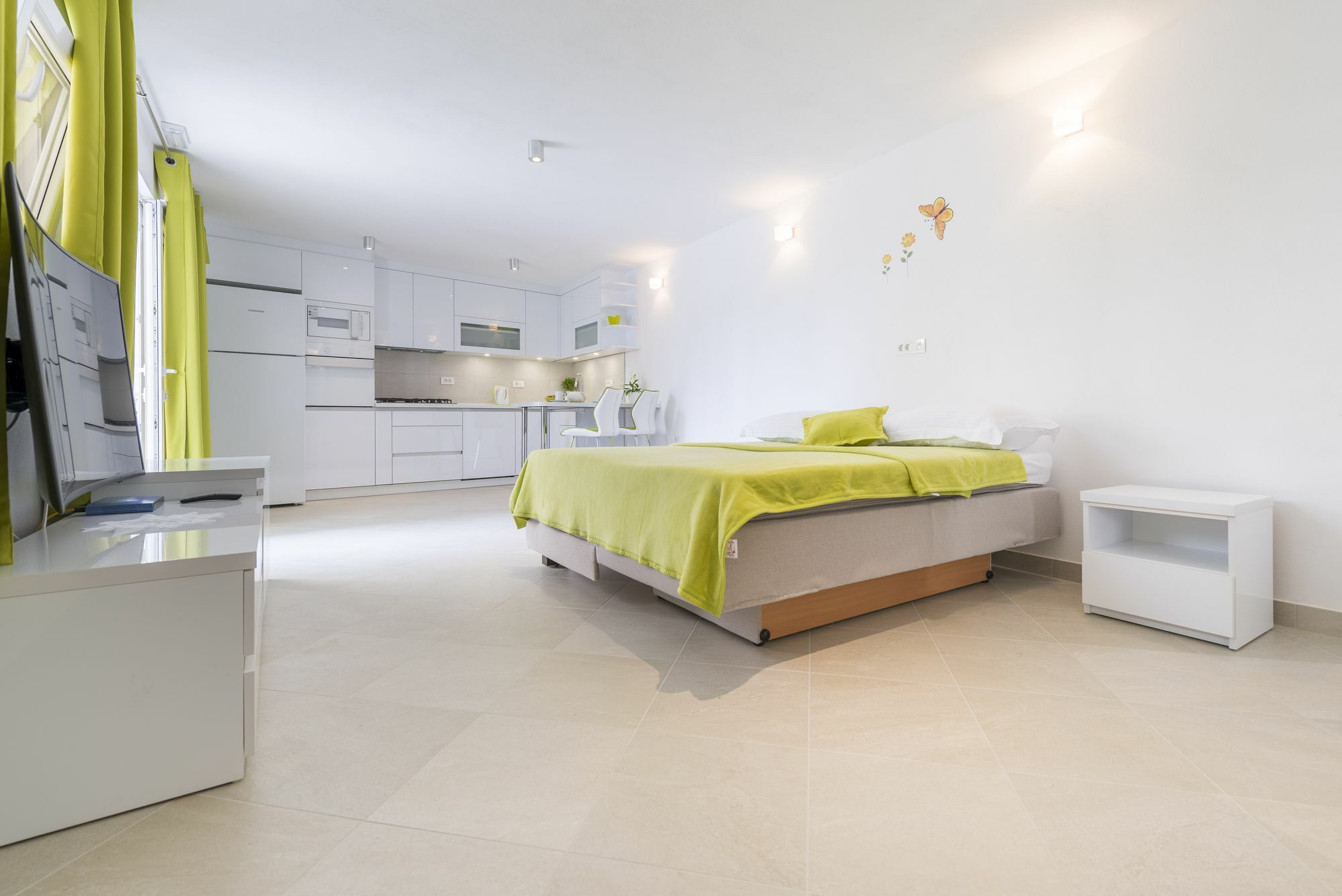 Apartments Nikolina Хвар Екстер'єр фото