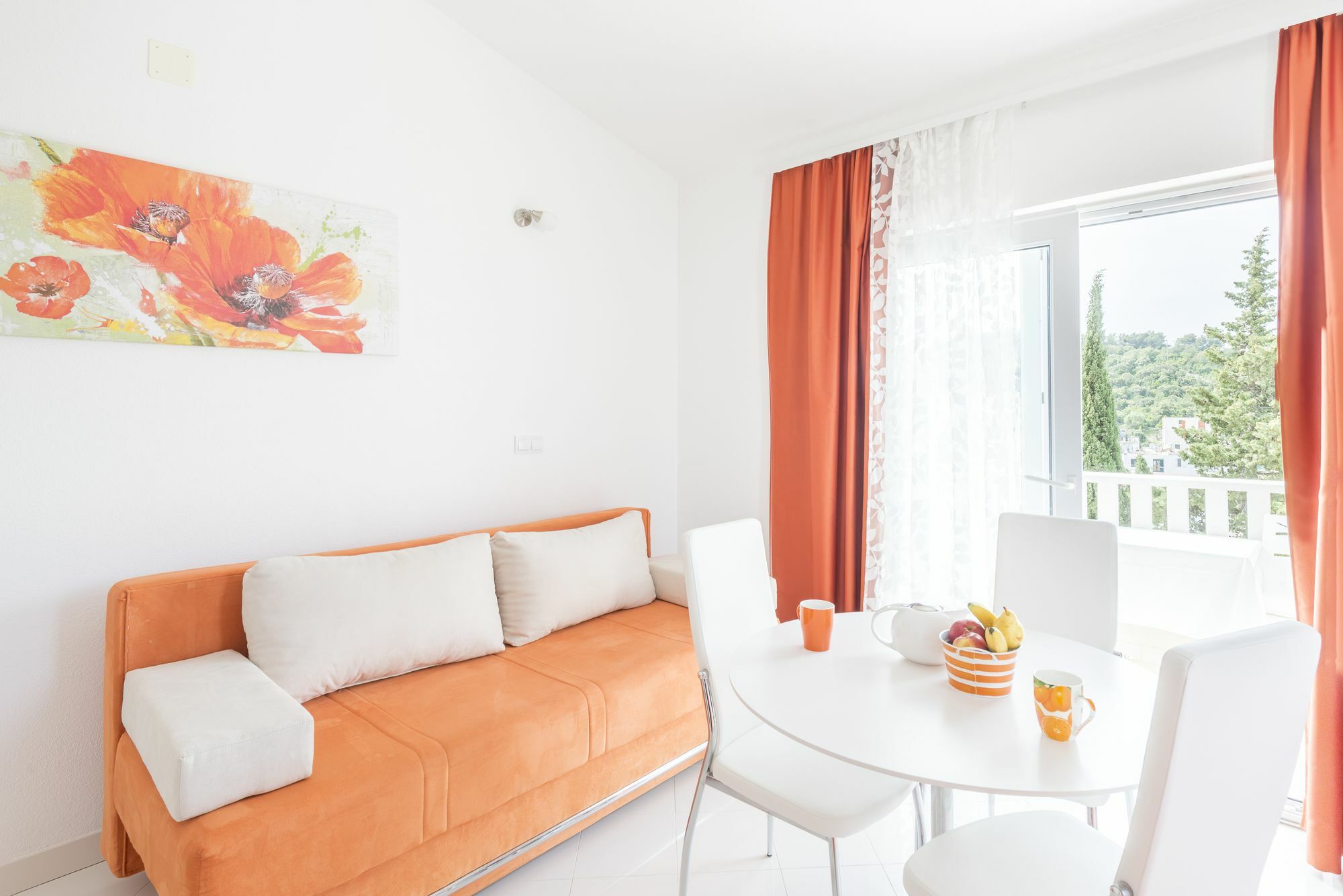 Apartments Nikolina Хвар Екстер'єр фото