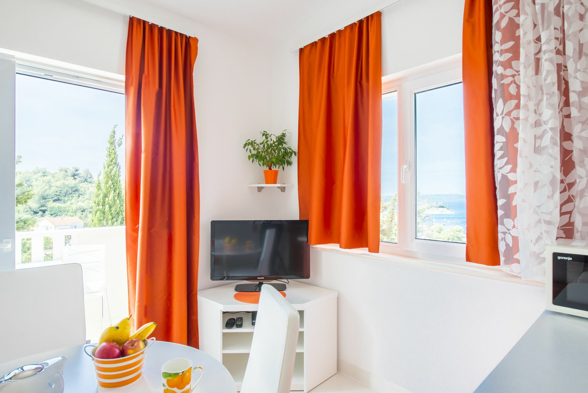 Apartments Nikolina Хвар Екстер'єр фото