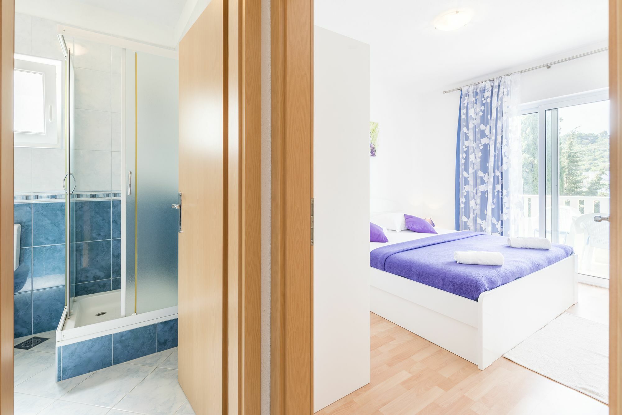 Apartments Nikolina Хвар Екстер'єр фото