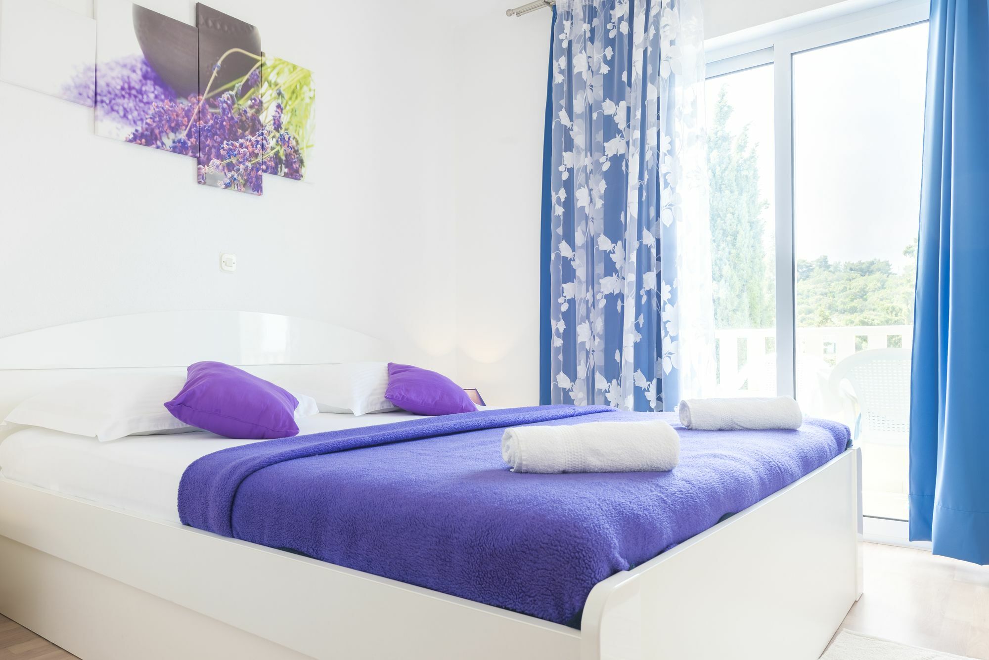 Apartments Nikolina Хвар Екстер'єр фото