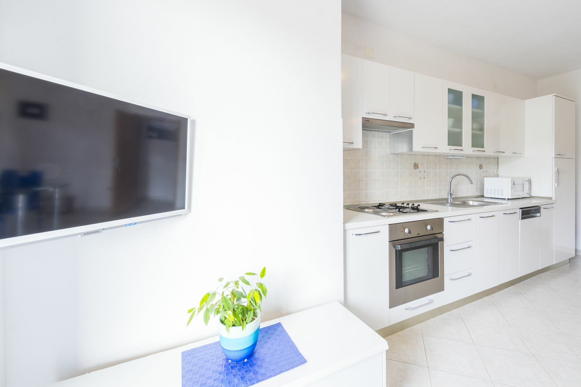 Apartments Nikolina Хвар Екстер'єр фото